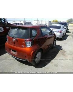 Automatic Transmission CVT Fits 11-15 SCION IQ 649358