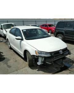 Automatic Transmission 6 Speed Transmission ID Nlq Fits 13-16 EOS 652322