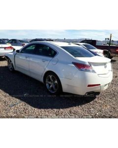Automatic Transmission Fits 10-11 TL 703655
