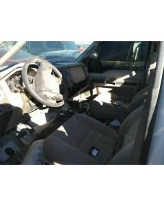 Automatic Transmission 5R110W Torqshift 2WD Fits 08 FORD F250SD PICKUP 707497