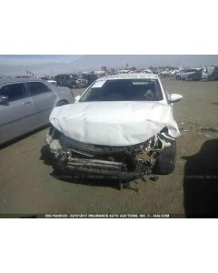 Automatic Transmission FWD 6 Speed Transmission ID Nlq Fits 12-17 CC 776094