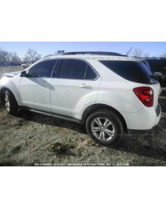 Automatic Transmission AWD Fits 15-16 EQUINOX 904634