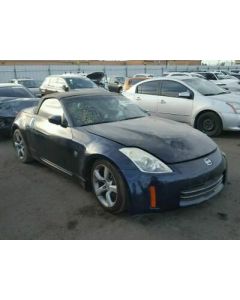 Automatic Transmission Thru 6/07 Fits 07 350Z 886829