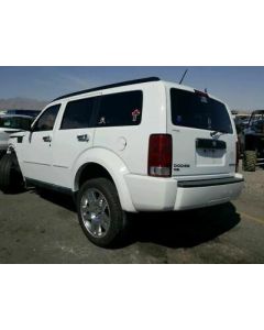 Automatic Transmission 2WD Fits 11 NITRO 936871