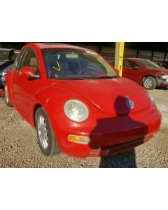 Automatic Transmission Model VIN J 8th Digit 2.0L Fits 99-07 GOLF 1122248