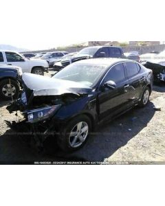 Automatic Transmission VIN 7 8th Digit Korea Built Fits 15 OPTIMA 791558