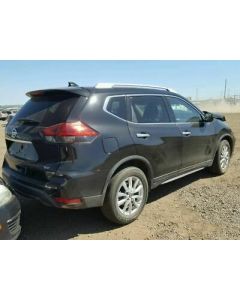 ROGUE     2017 Transmission/Transaxle 991729