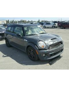 Automatic Transmission S Model 6 Speed FWD Fits 11-16 COUNTRYMAN 914687