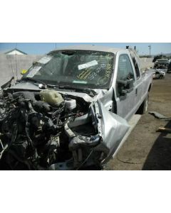 Automatic Transmission 5R110W Torqshift 4WD Fits 09 FORD F250SD PICKUP 348638