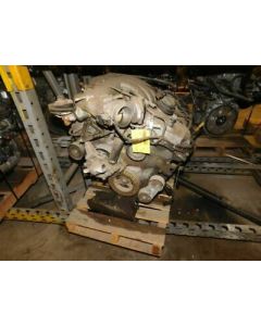 2003-2004 Lincoln LS Engine- 3.0L (VIN S, 8th Digit) DOHC, 6-183, 98K Miles