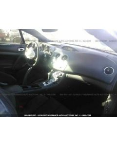 ECLIPSE   2011 Transmission/Transaxle 777920