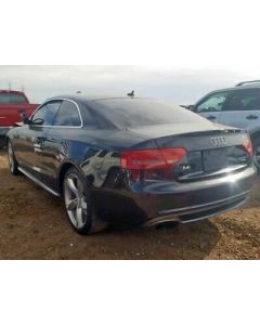 Automatic Transmission 4.2L 6 Speed Fits 10-11 AUDI S5 1044220