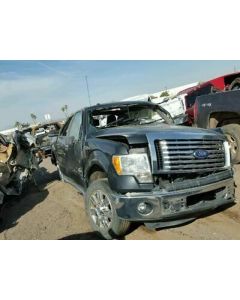 Automatic Transmission 6 Speed 6R80 Turbo Fits 11-14 FORD F150 PICKUP 941142