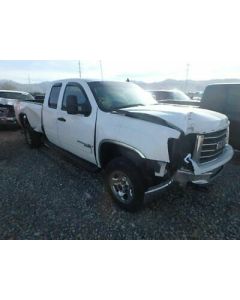 Automatic Transmission Classic Style 4WD Fits 07 SIERRA 3500 PICKUP 955264