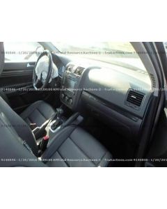 Automatic Transmission ID Mfl Fits 10-16 JETTA 667660