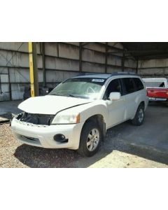ENDEAVOR  2010 Transmission/Transaxle 981222