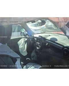 Automatic Transmission Fits 14-17 MINI COOPER 680707
