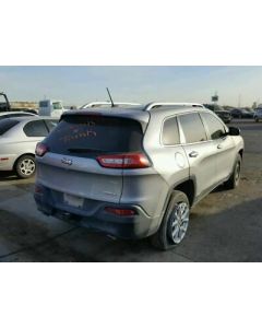 Automatic Transmission 4WD 2 Speed Transfer Case Fits 14-15 CHEROKEE 907307