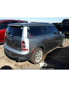 Automatic Transmission S Model 6 Speed Fits 07-10 MINI COOPER 726687