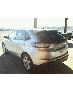 Automatic Transmission 6 Speed Turbo FWD Fits 15-16 EDGE 1006938