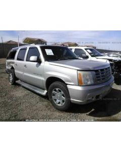 Starter Motor Fits 00-05 SIERRA 2500 PICKUP 1094927
