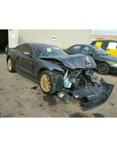 Automatic Transmission Turbo Fits 15-16 MUSTANG 747323