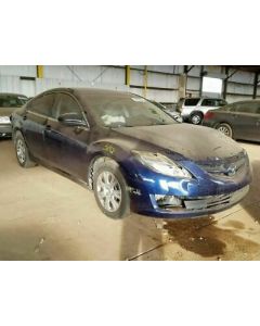 Starter Motor Fits 10-13 MAZDA 6 1084491