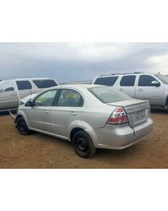 Starter Motor Fits 10-11 AVEO 1106440