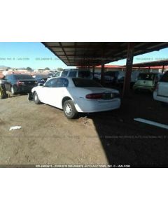 Starter Motor Without Supercharged Option Fits 98-01 BONNEVILLE 1086368