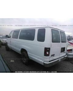 Automatic Transmission 5 Speed 5R110W 5.4L Fits 10-16 FORD E350 VAN 1047527