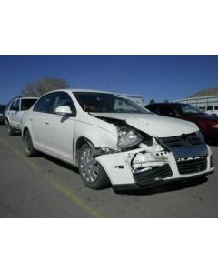 Engine 2.5L VIN M 5th Digit Engine ID Cbta Fits 08-09 JETTA 351088