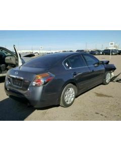 Automatic Transmission CVT 2.5L 4 Cylinder From 7/09 Fits 09 ALTIMA 1118997