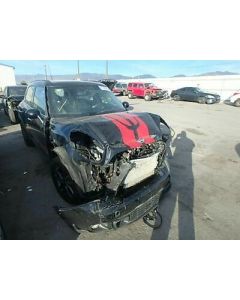 Manual Transmission S Model 6 Speed AWD ALL4 Fits 11-16 COUNTRYMAN 713131