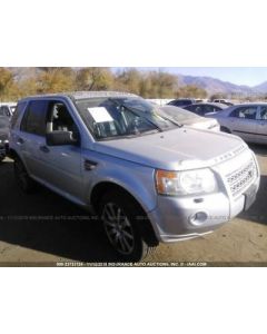 Fuse Box Engine Fits 08-09 LR2 1036575