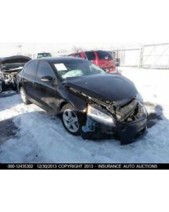 Automatic Transmission ID Njk Fits 12-16 JETTA 440989