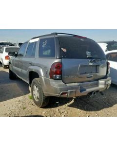 Alternator Fits 02-05 ENVOY 1073187