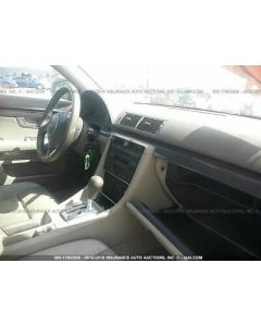 Automatic Transmission CVT Transmission ID Gwu Fits 04-05 AUDI A4 687978