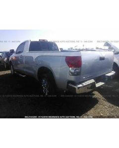 Alternator 8 Cylinder 130 Amp Fits 07-16 TUNDRA 944706