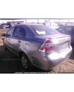 Alternator Fits 10-11 AVEO 958829