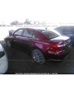 Starter Motor 6 Speed Transmission Fits 12-17 JOURNEY 1091935