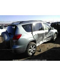 Starter Motor 2GRFE Engine 6 Cylinder Fits 05-18 AVALON 1074987