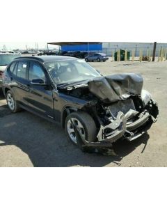 Automatic Transmission RWD 28i Thru 7/13 Fits 13-14 BMW X1 766582
