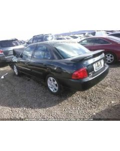 Starter Motor Fits 05-06 SENTRA 1075728