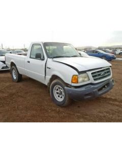 Starter Motor 6-183 Fits 91-03 RANGER 1093679