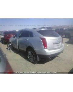 Automatic Transmission 6 Speed 3.6L AWD ID 3UNK Fits 13-15 SRX 1138474