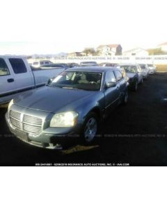 Starter Motor Fits 05-06 300 1098853