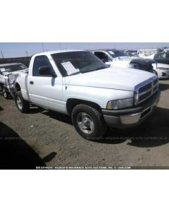 Alternator 117 Amp Fits 99-02 DODGE 2500 PICKUP 1114726