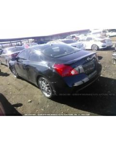 Starter Motor 4 Cylinder Coupe Fits 07-13 ALTIMA 1093231