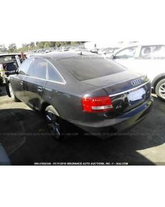 Automatic Transmission FWD CVT Transmission ID Ksw Fits 07-08 AUDI A6 910315