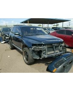 Automatic Transmission Thru 11/06 Fits 04-07 TOUAREG 871105